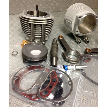 KIT MOTEUR 1070CM3 BMW NEUF 