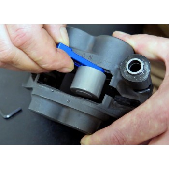 EXTRATEUR DE PISTON D’ÉTRIER 