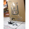 PIAGGO MP3 KIT PAR BRISE NEUF SAUTE VENT MODEL MOYEN