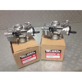 CARBURATEUR DELLORTO 38MM NEUF BMW R80 R100 R90S ETC ...
