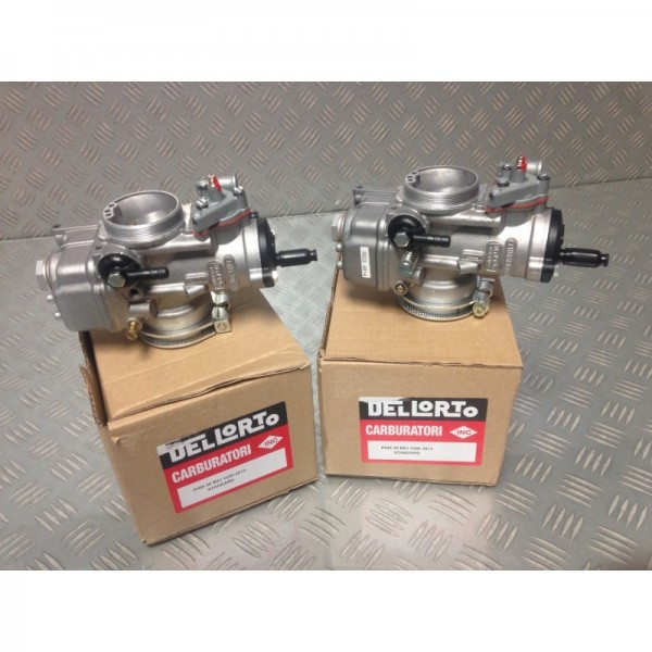 CARBURATEUR DELLORTO 38MM NEUF BMW R80 R100 R90S ETC ...