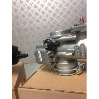 CARBURATEUR DELLORTO 38MM NEUF BMW R80 R100 R90S ETC ...