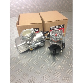 CARBURATEUR DELLORTO 38MM NEUF BMW R80 R100 R90S ETC ...