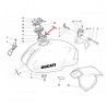 JOINT DE TRAPPE A ESSENCE DUCATI