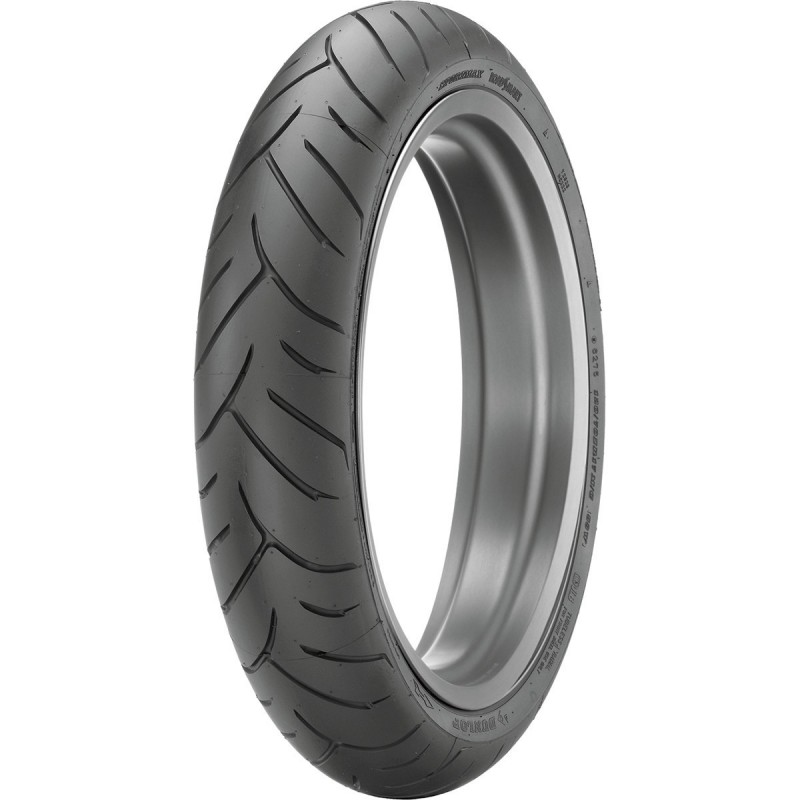 120/70/18 PNEU AVANT DUNLOP ROADSMART