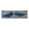PAIRE DE DEMI FLANC DE CARÉNAGE 400SS 750SS 600 SS 900