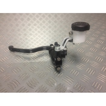 MAITRE CYLINDRE EMBRAYAGE RADIAL GROS DIAMETRE DE GUIDON