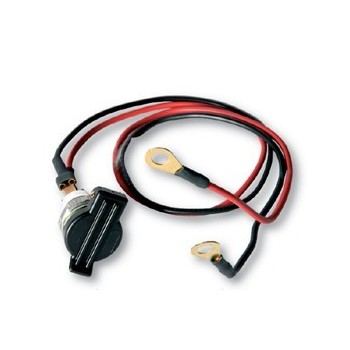 PRISE FEMELLE RACCORD BATTERIE 