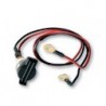 PRISE FEMELLE RACCORD BATTERIE 