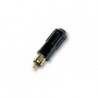 PRISE MALE DE CHARGEUR DE BATTERIE 
