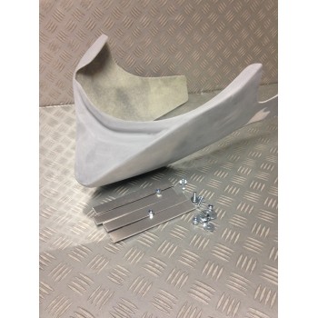 SABOT MOTEUR 650 / 1250 BANDIT SUZUKI 2005 A 2006