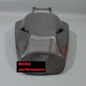 COQUE ARRIERE CARBONE DUCATI PISTE CIRCUIT