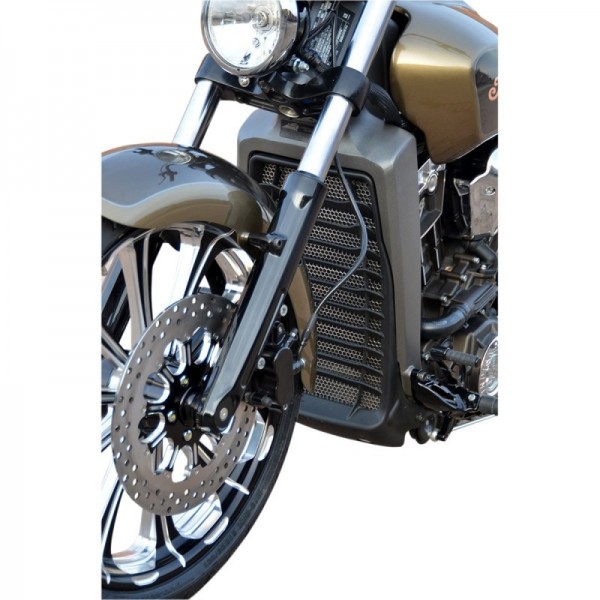 PROTECTION DE RADIATEUR INDIAN SCOUT