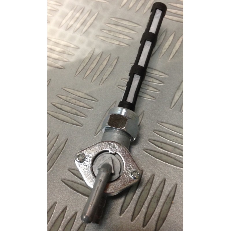 ROBINET ESSENCE TYPE DUCATI 900SS DARMAH ETC ...