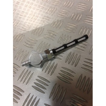 ROBINET ESSENCE TYPE DUCATI 900SS DARMAH ETC ...