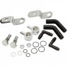 KIT SUPPORT CARBURATEUR MIKUNI