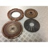 ENSEMBLE EMBRAYAGE COMPLET R60 R75 R90 ... BMW