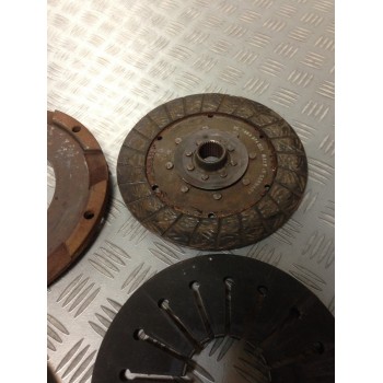 ENSEMBLE EMBRAYAGE COMPLET R60 R75 R90 ... BMW