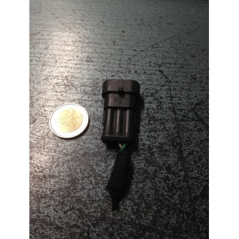 PRISE SHUNTER BEQUILLE LATERAL