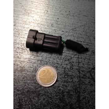 PRISE SHUNTER BEQUILLE LATERAL