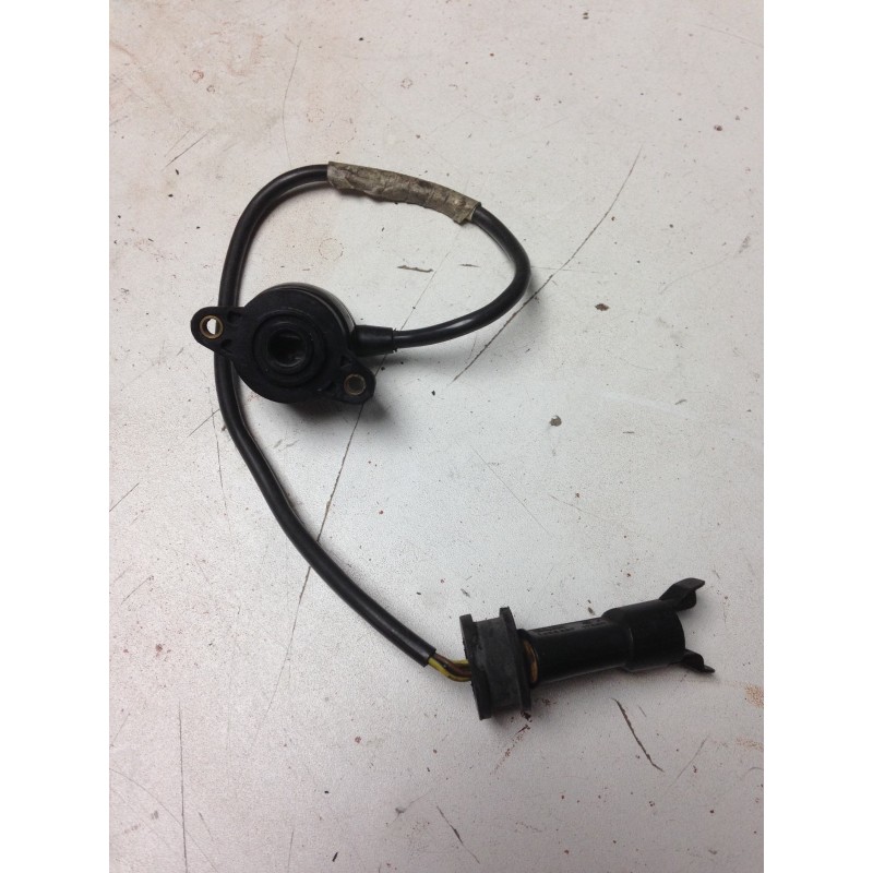 INTERRUPTEUR CAPTEUR POINT MORT RAPPORT ENGAGE BMW 