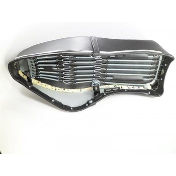SELLE BMW R50/2 R60/2 R69S R25 R26 NEUVE MODEL BIPLACE 