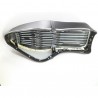 SELLE BMW R50/2 R60/2 R69S R25 R26 NEUVE MODEL BIPLACE 