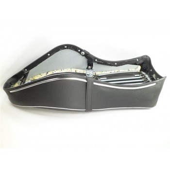 SELLE BMW R50/2 R60/2 R69S R25 R26 NEUVE MODEL BIPLACE 