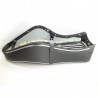 SELLE BMW R50/2 R60/2 R69S R25 R26 NEUVE MODEL BIPLACE 