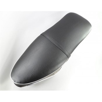 SELLE BMW R50/2 R60/2 R69S R25 R26 NEUVE MODEL BIPLACE 