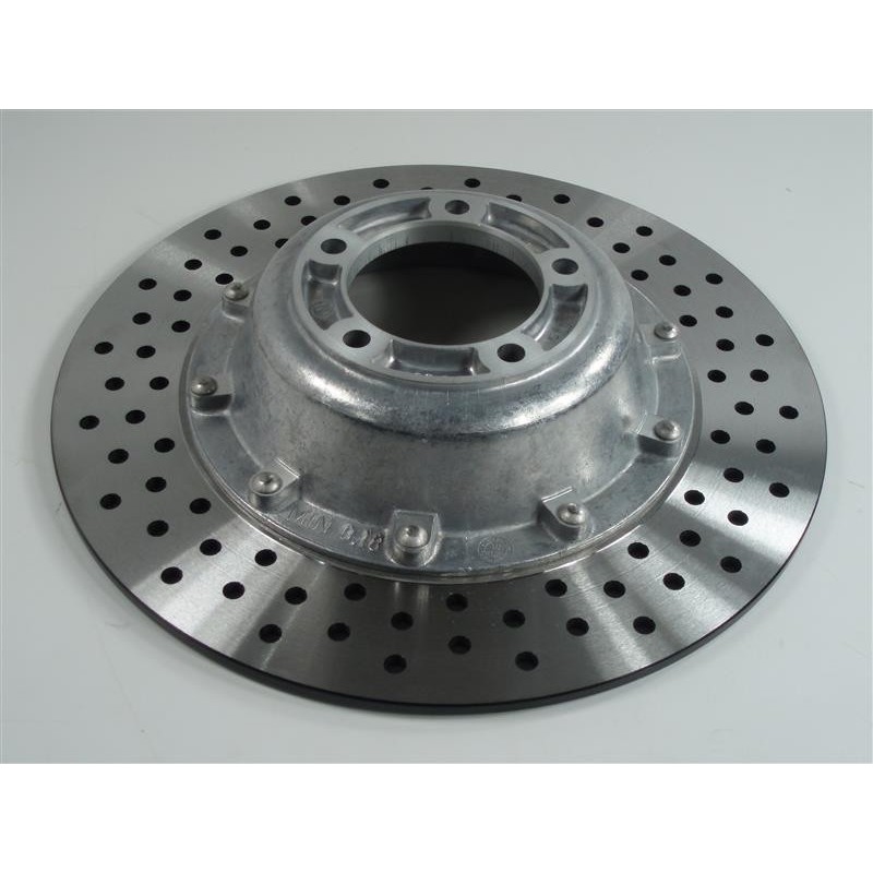 DISQUE FREIN AVANT R 80 GS R 45 R65