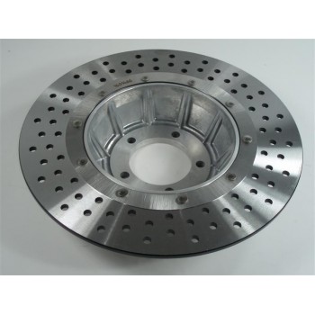 DISQUE FREIN AVANT R 80 GS R 45 R65