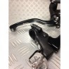 MAITRE CYLINDRE FREIN RADIAL ET EMBRAYAGE CABLE GROS DIAMÈTRE DE GUIDON
