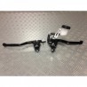 MAITRE CYLINDRE FREIN RADIAL ET EMBRAYAGE CABLE GROS DIAMÈTRE DE GUIDON