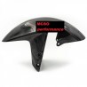GARDE BOUE AVANT CARBONE GSXR 1000 600 ET 750