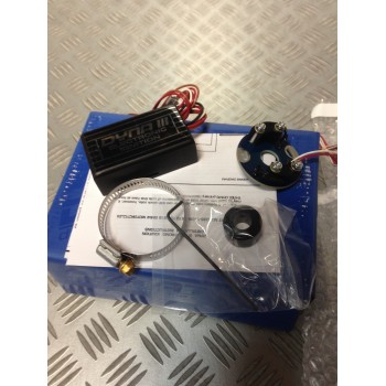 KIT ALLUMAGE ELECTRONIQUE BMW R50 R60 R75 R80 R100 R90