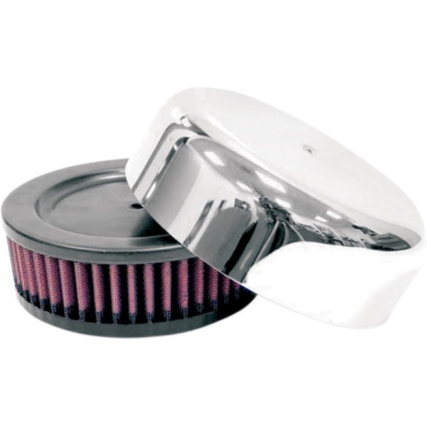 FILTRE A AIR KN KIT COMPLET POUR MIKUNI 36-38