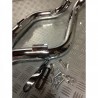 POT ECHAPPEMENT LIGNE COMPLETE HARLEY DAVIDSON
