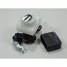 MAITRE CYLINDRE FREIN AVANT 17MM BMW 