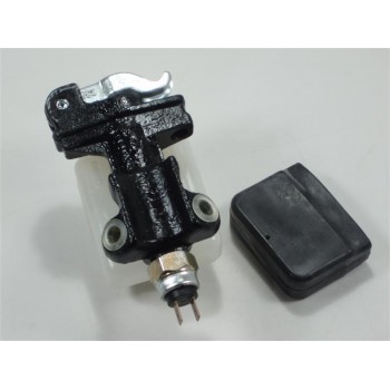 MAITRE CYLINDRE FREIN AVANT 17MM BMW 