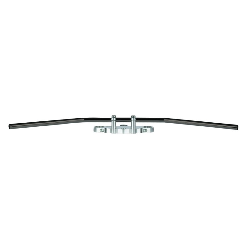 GUIDON DRAG BAR LONG DIAMÈTRE 22MM TRADITIONNEL 
