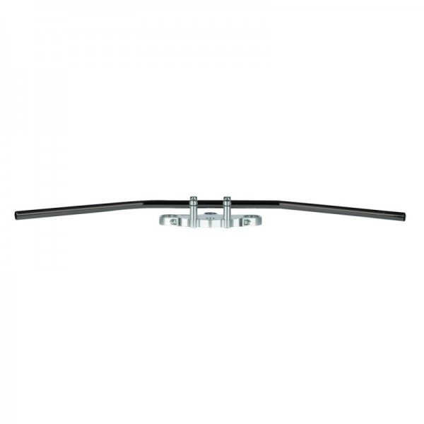GUIDON DRAG BAR LONG DIAMÈTRE 22MM TRADITIONNEL 