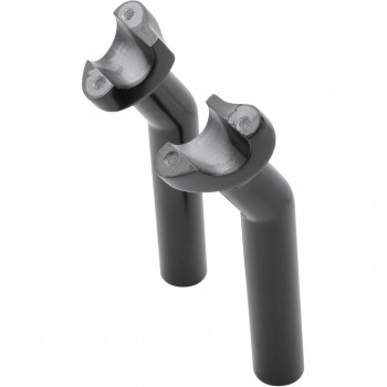 PONTET DE GUIDON RISERS POUR GUIDON 25.40MM
