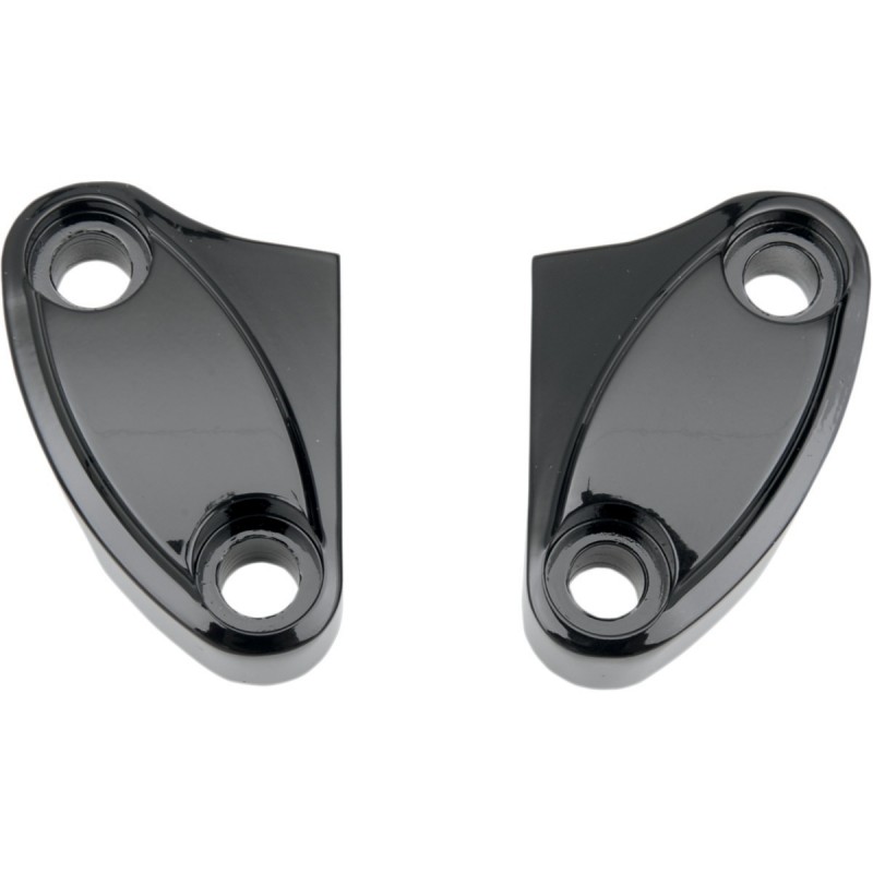 BRIDE DE SERRAGE RISERS PONTET DE GUIDON 25.40MM