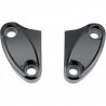 BRIDE DE SERRAGE RISERS PONTET DE GUIDON 25.40MM