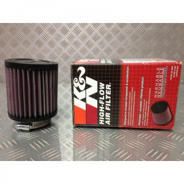 CORNET KN YAMAHA 500 SR XT SPÉCIAL MONTAGE 