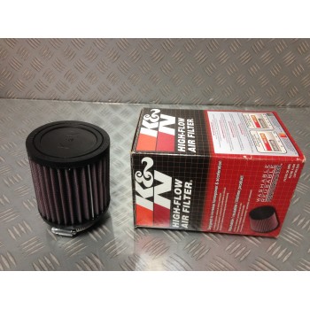 CORNET KN YAMAHA 500 SR XT SPÉCIAL MONTAGE 