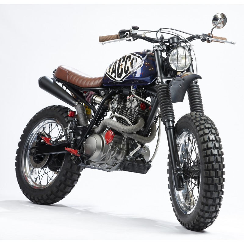 MCSO XT SCRAMBLER