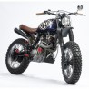 MCSO XT SCRAMBLER