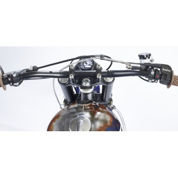 MCSO XT SCRAMBLER